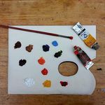 Victor Kahn - @pinturas.oleo.kahn - Instagram