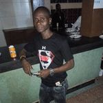 Victor Kamara - @victor303187 - Instagram
