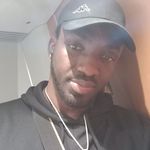 Victor Kamara - @vkamara813 - Instagram