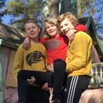 Wildkids Kasper Victor Laban - @wildkids_kasper_victor_laban - Instagram