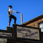 Victor  Keller - @myusawestern - Instagram