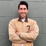 Victor Kernes Jr. - @victorkernes - Instagram