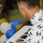 Victor Hugo - @victorkeys_ - Instagram