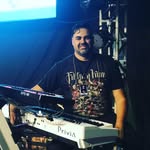 Victor Silva - @victorkeybd - Instagram