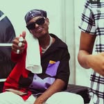 Victor Anotida Mhlanga - @victor_keys_zw - Instagram