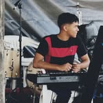 Victor Gabriel - @victor_keys._ - Instagram