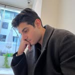 Victor Kiani - @itsouture - Instagram