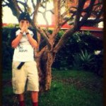 Victor Castillo - @victorkiddsosa - Instagram