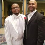 Victor Kimble - @victorkimble1 - Instagram