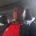 Victor Koos Ntshodisane - @victorkoos - Instagram