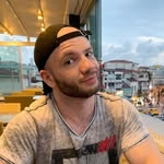 Victor Kosse - @victorkosse - Instagram