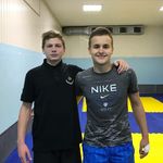 Victor Kozlov - @flamengo1151 - Instagram