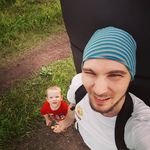 Victor Kozlov - @vitiambola - Instagram