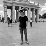 Victor Kozlov - @why.goat - Instagram