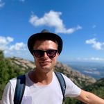 Victor Kozlov - @victot892 - Instagram