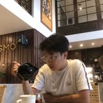 Victor Kristianto - @victorkristianto - Instagram