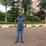 Kipkemoi Victor Kyle - @kipkemoikyle - Instagram