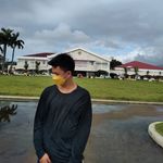 Victor Kyle Diche Lumabi - @mr.mabilicious - Instagram