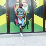 Victor Kyle Mutuku - @iamchefvicky - Instagram