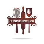 Victor Ladd - @cusinespices - Instagram