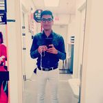 Víctor Lara - @victorlarach - Instagram