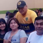 Victor La Serna - @lasernahidalgo0630 - Instagram