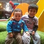 Victor La Serna - @virreylaserna - Instagram