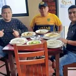 Victor Raul La Serna Hidalgo - @lasernahidalgovictorraul - Instagram