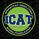 victor lashley-Owner/HeadCoach - @icattriplethreat - Instagram