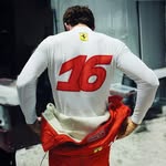 charles victor leclerc - @zesteenlerc - Instagram
