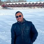 Victor Hugo Perez Leclerc - @victorhugop4 - Instagram