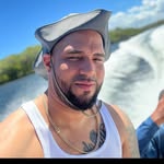 Victor Leclerc - @victorleclerc - Instagram