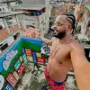 Laje do Vt Rocinha - @leonardo.victor96 - TikTok