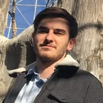 Victor Leroux - @meetmeacrosstheriver - Instagram