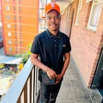 Lesego Dick - @victorleshigo - Instagram