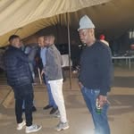 Thabiso victor Leshope - @leshopethabisovictor - Instagram