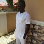 Victor Simon Leshe - @victorleshe - Instagram