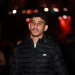 Victor Bertolino - @victorlevi_i - Instagram