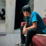 Victor Levi Silva - @bochecha_abada.v - Instagram