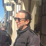 Victor Levy - @viclevy1 - Instagram