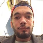 Victor Lévy - @capitanovico - Instagram