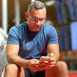 Victor Levy U. - @victorlevyurena - Instagram