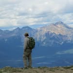 Victor Lockhart - @mountainman_1970 - Instagram