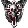 Victor Lockhart - @strigoi_of_fear - TikTok