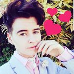 💕Victor Lockhart Fan Acc💕 - @victorlockhartislife - Instagram