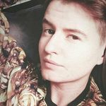 VictorLockhart - @victorlockhartheck - Instagram