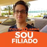 João Victor Longo - @joaovlongo30 - Instagram