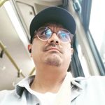 Victor Aguilar - @victorlongolongo79 - Instagram