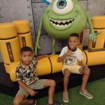 Victor Longo - @vitinho_longo - Instagram
