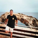 Victor Longo - @vitifiga7 - Instagram